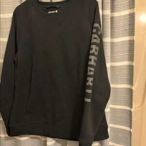 Carhartt women Black Sweater